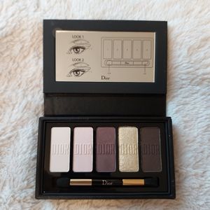 Sparkling Couture Eye Makeup Palette